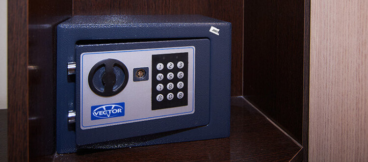 Полулюкс 2-местный