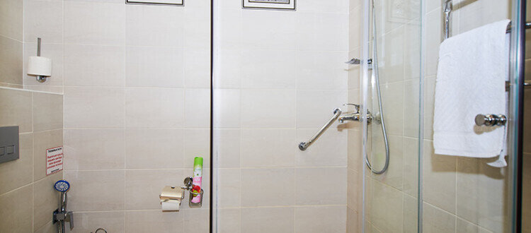 Полулюкс 2-местный