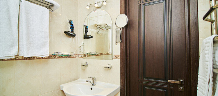 Полулюкс 2-местный (205)