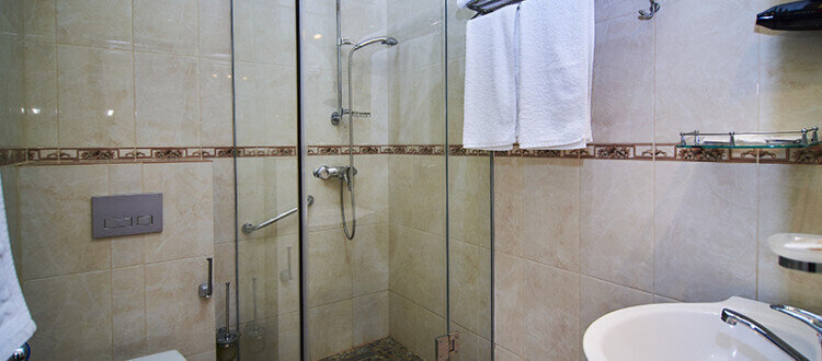 Полулюкс 2-местный (205)