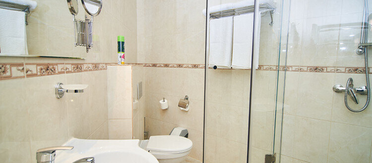 Полулюкс 2-местный (206)