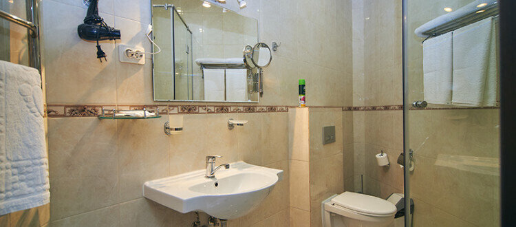 Полулюкс 2-местный (206)