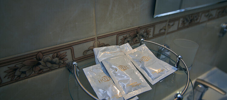 Полулюкс 2-местный (206)