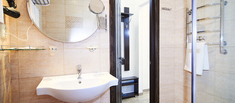 Полулюкс 2-местный (TWIN)