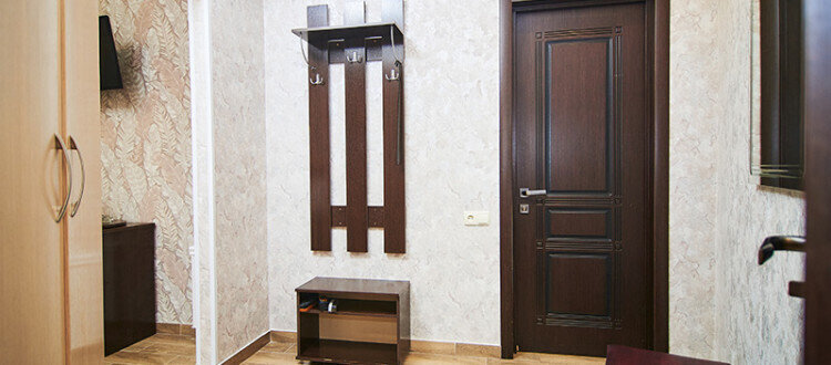 Полулюкс 3-местный