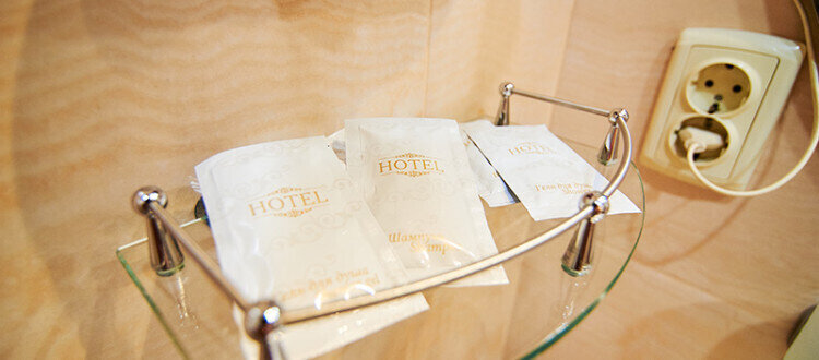 Полулюкс 3-местный