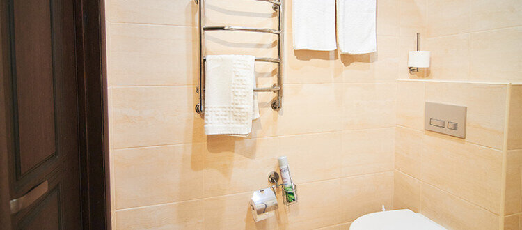 Полулюкс 3-местный