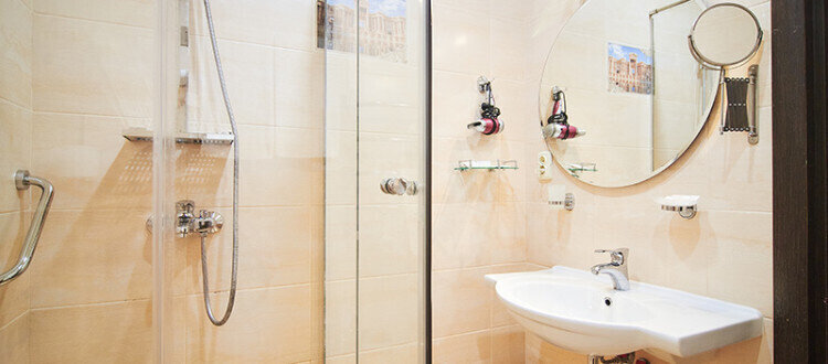 Полулюкс 3-местный