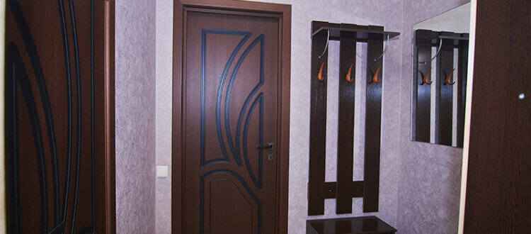 Полулюкс 3-местный