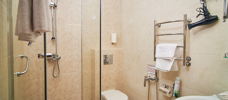 Полулюкс 4-местный