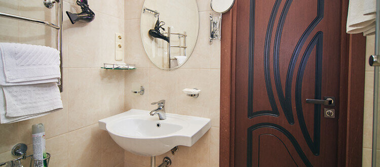 Полулюкс 4-местный