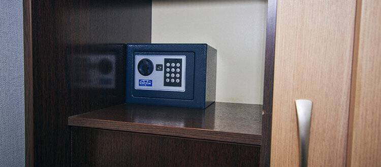 Полулюкс 4-местный