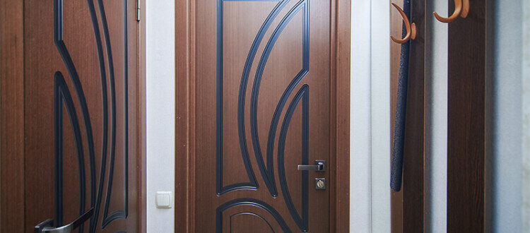 Стандартный 2-местный