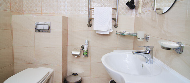 Стандартный 2-местный