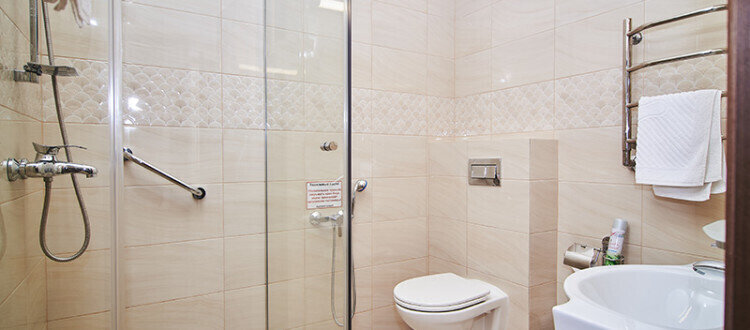 Стандартный 2-местный