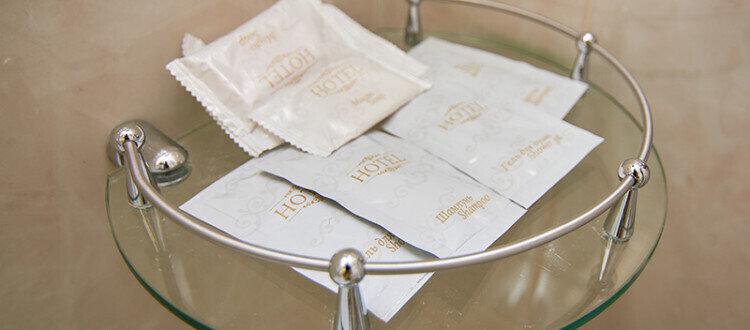 Стандартный 2-местный