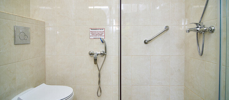 Стандартный 2-местный