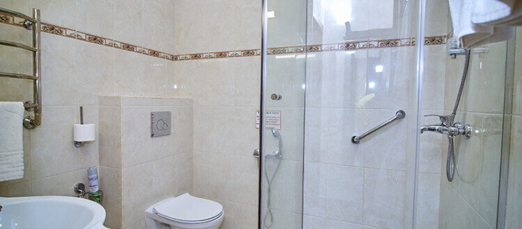 Стандартный 2-местный