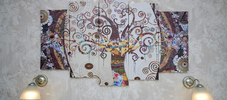 Стандартный 2-местный