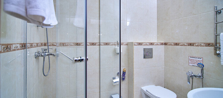 Стандартный 2-местный