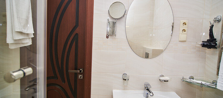 Стандартный 3-местный (классический)