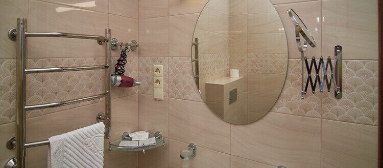 Стандартный 3-местный (классический)