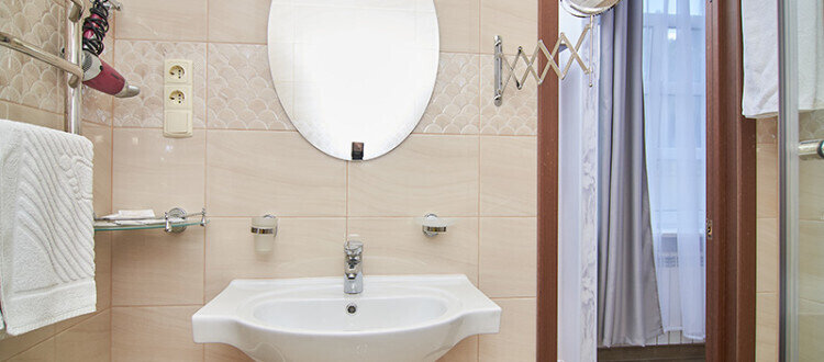 Стандартный 3-местный (классический)