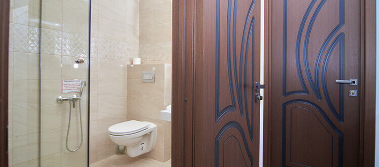 Стандартный 3-местный (классический)