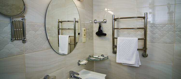 Стандартный 3-местный (классический)