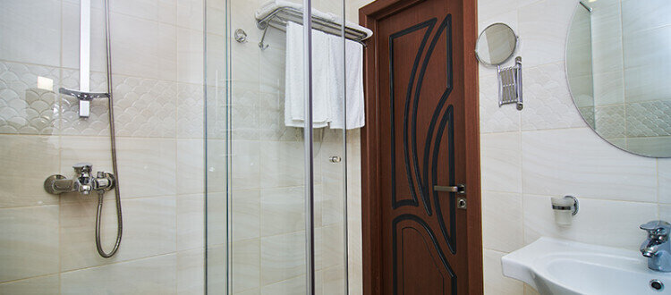 Стандартный 3-местный (классический)