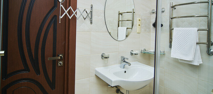 Стандартный 3-местный (классический)