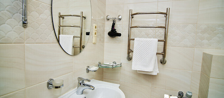 Стандартный 3-местный (классический)