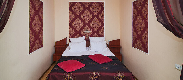 Студио 4-местный