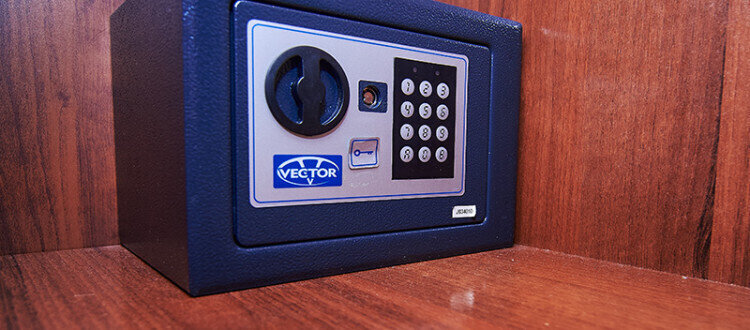 Студио 4-местный