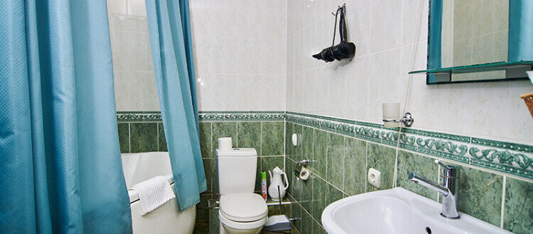 Студио 4-местный