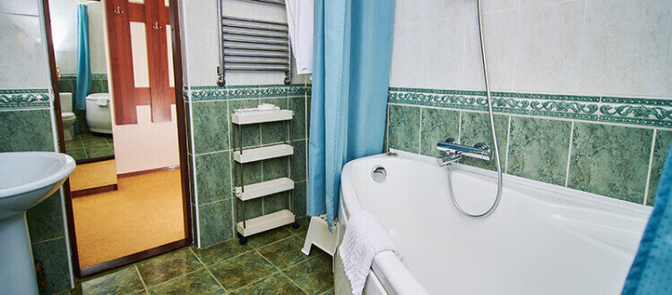 Студио 4-местный