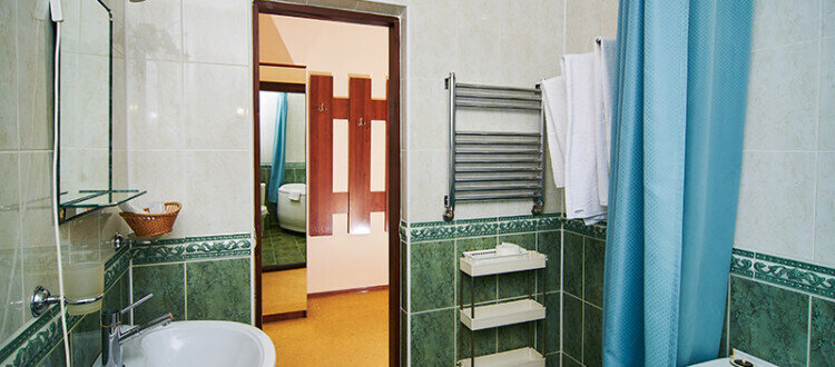 Студио 4-местный