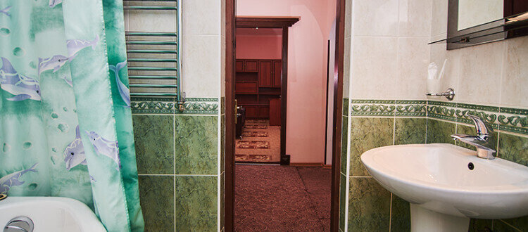 Студио 4-местный