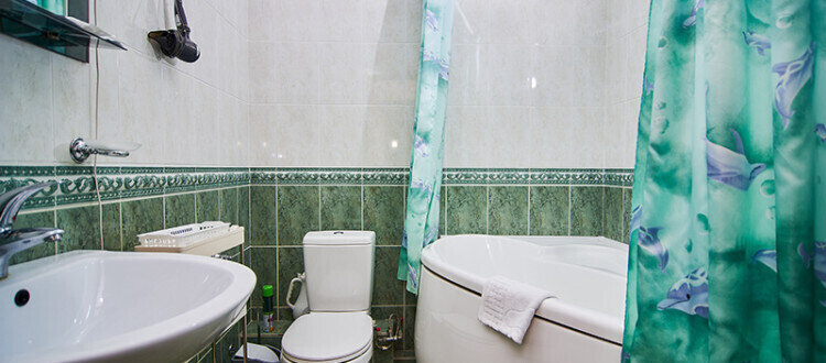 Студио 4-местный