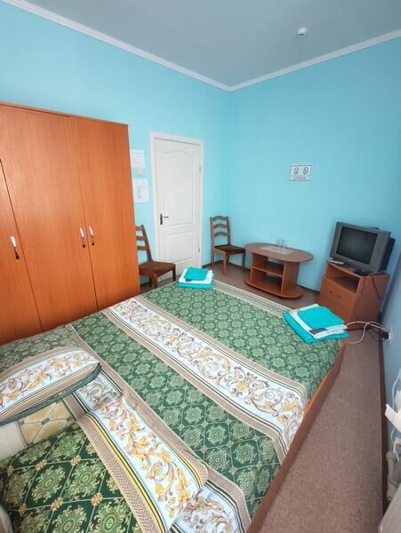 Стандартный 2-местный 1-комнатный (3)