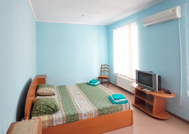 Стандартный 2-местный 1-комнатный (5)