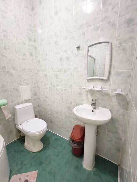 Стандартный 2-местный 1-комнатный (6)