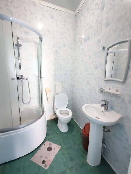 Стандартный 2-местный 1-комнатный (7)