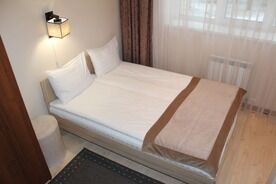 Standard 2-местный Double Mini, Оздоровительный комплекс Ислочь - парк, Воложинский район