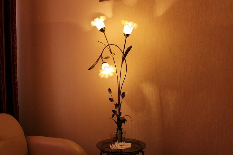 Комфорт 2-местный 2-комнатный