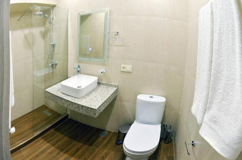 Deluxe 1-местный