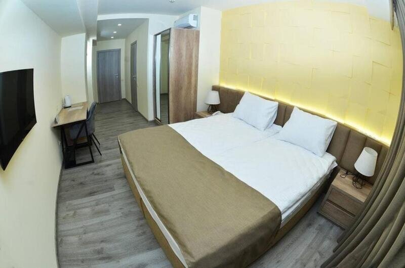 Deluxe 2-местный