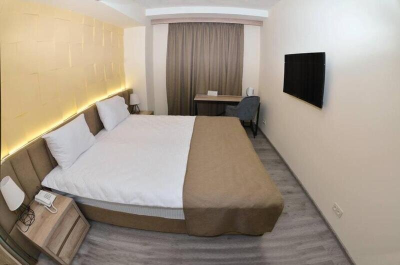 Standard 1-местный