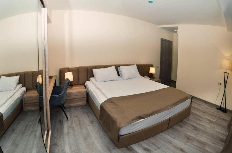 Standard 1-местный