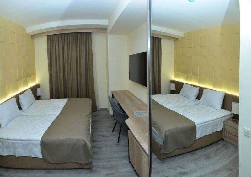 Standard 1-местный